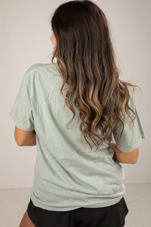Sage Nashville Tee