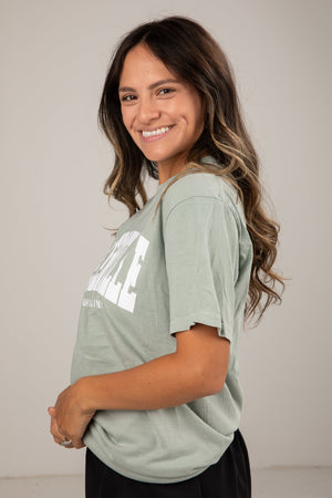 Sage Greenville South Carolina Tee