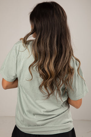 Sage Greenville South Carolina Tee