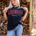 Georgia Tailgating Club Tee