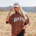Chestnut Revival Tee